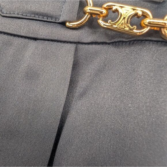 Celine Silky Wide Pants - Picture 2 of 5